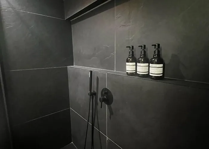 Apartamento Vatican Boutique - 1 Bedroom - Bilocale *