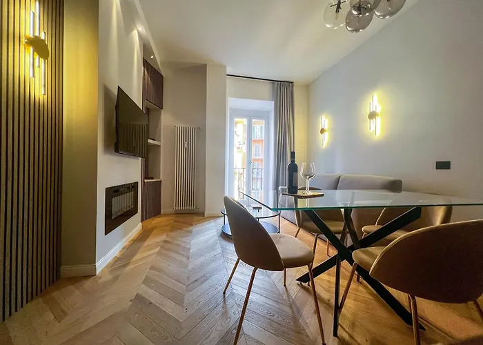 Apartamento Vatican Boutique - 1 Bedroom - Bilocale