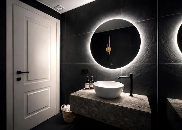 Vatican Boutique - 1 Bedroom - Bilocale Apartamento *