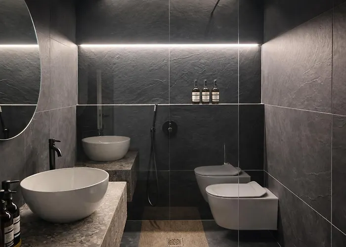 Vatican Boutique - 1 Bedroom - Bilocale Roma